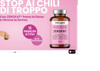 Natugea: Il Benessere Naturale per la Tua Salute Quotidiana