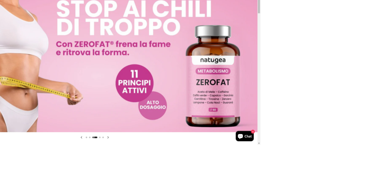 Natugea: Il Benessere Naturale per la Tua Salute Quotidiana