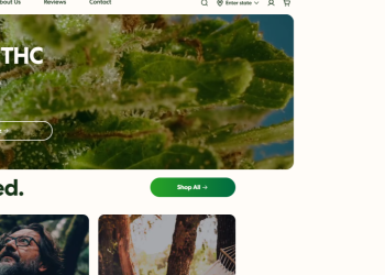 Mood.com: Redefining the Cannabis Experience with Quality and Care