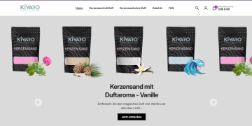 Arbeitskleidung mit Qualität, die überzeugt – Warum Kivaro.ch die erste Wahl für Profis und Outdoor-Fans ist