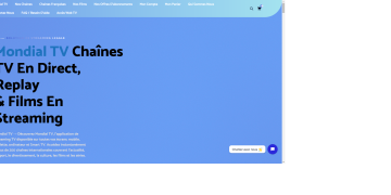 Watch the World from Home with Mondial TV