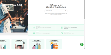 Health, Beauty & Wellness Made Easy with OneBioShop