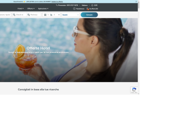 Reizen in stijl met Barceló – waar luxe en wereldbereik samenkomen