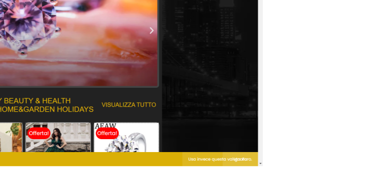 Tecnologia, qualità e convenienza con DIGITAL ELECTRONIC