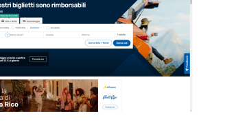 Viaggi più semplici e intelligenti con eDreams