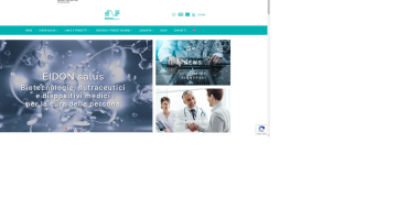 Benessere naturale e ricerca avanzata con EIDON salus