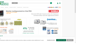 Scopri un mondo dedicato alla salute con Elettromedicali