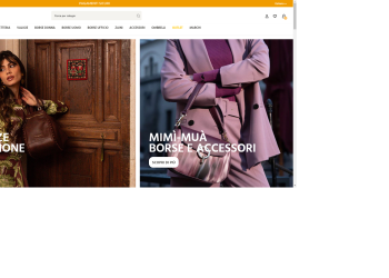 Eleganza, stile e praticità: tutto ciò che serve da Emporio Cattani