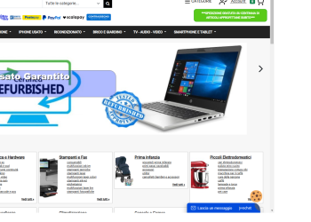 Risparmio intelligente con esseeffe.com – La guida per acquistare elettronica e tecnologia di qualità a prezzi accessibili