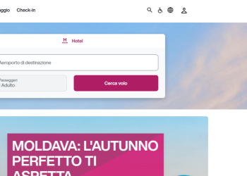 Volare in Europa con eurowings.com: comfort, flessibilità e prezzi competitivi