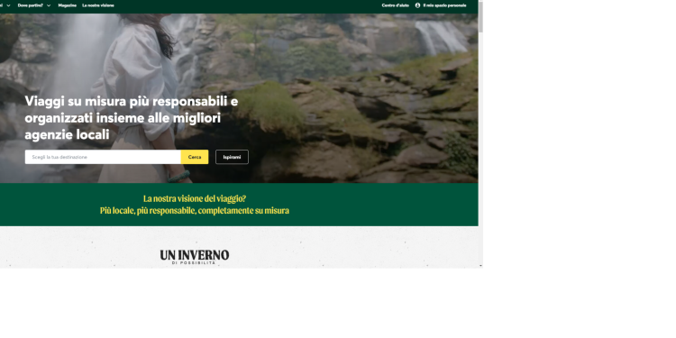 Viaggi su misura con evaneos.it – Trasforma le tue idee in esperienze autentiche