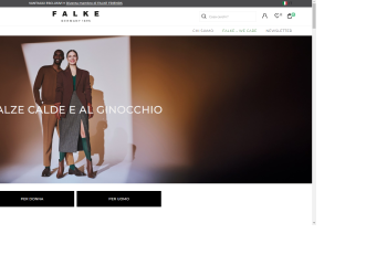 L’eleganza senza compromessi firmata Falke – 125 anni di qualità, comfort e stile