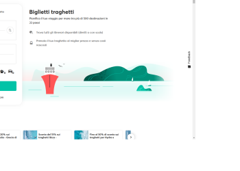 Viaggia sul mare con semplicità e sicurezza grazie a ferryhopper.com