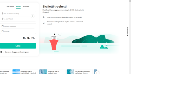 Viaggia sul mare con semplicità e sicurezza grazie a ferryhopper.com