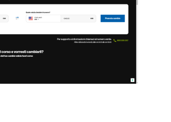 Cambio valuta e viaggi senza stress: perché affidarsi a forexchange.it