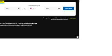 Cambio valuta e viaggi senza stress: perché affidarsi a forexchange.it