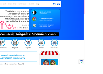 Titolo: La qualità della stampa professionale a portata di clic con fotocopie24.it