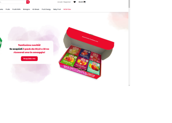 Titolo: Gusto autentico e semplicità quotidiana con Frullà