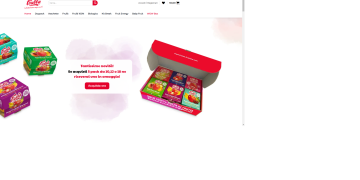 Titolo: Gusto autentico e semplicità quotidiana con Frullà