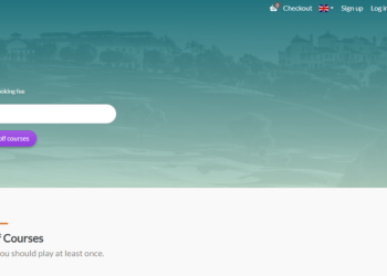 Titolo: Greenfee365 — Il modo più semplice e intelligente per giocare a golf nei migliori campi del mondo