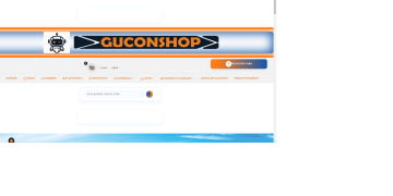 Titolo: Guconshop — Elettronica di qualità, facilità d’acquisto e convenienza sul web