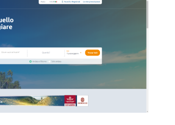 Viaggiare con lol.travel