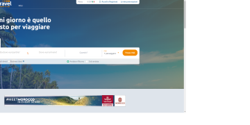 Viaggiare con lol.travel