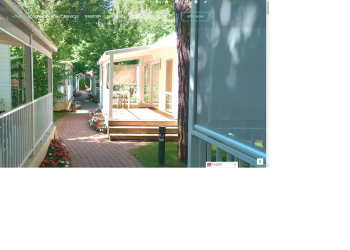 Vivere il Lusso e la Natura in Perfetta Armonia con Luxury Camp