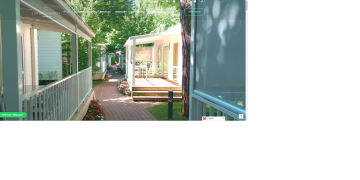 Vivere il Lusso e la Natura in Perfetta Armonia con Luxury Camp