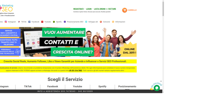 Title: Boost Your Online Presence and Business Growth with Marketing SEO