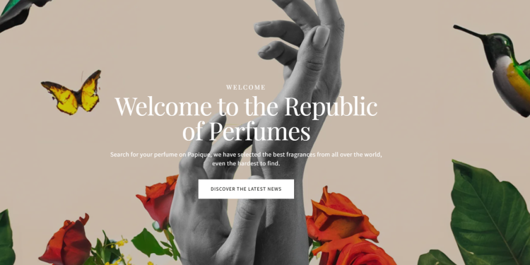 Eleganza, Stile e Creatività Italiana con Papique