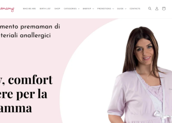 Premamy: il compagno fidato di ogni mamma moderna