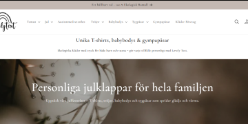 Skapa minnesvärda gåvor med LovelyText – Personliga gåvor för alla tillfällen