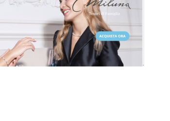 Eleganza e Maestria Artigianale con Gioielleria Lucchese: il Lusso che Racconta Storie