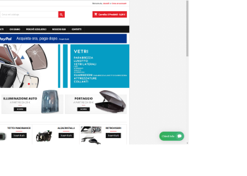 Affidabilità, Sicurezza e Qualità con Parabrezzauto