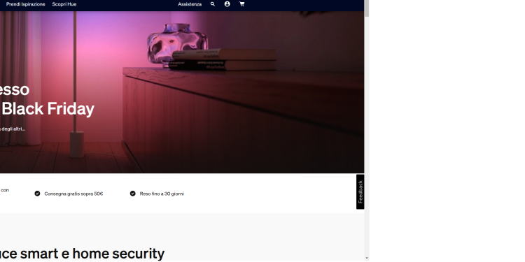 Light Your World with Philips Hue: Smart Lighting that Transforms Everyday Living