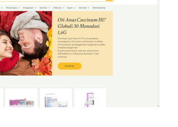 Pillola Store: Il Benessere Quotidiano Inizia da Scelte Intelligenti