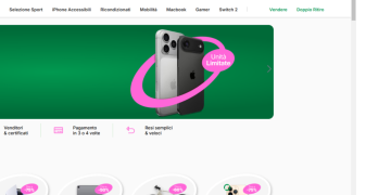 Pixmania: Tecnologia, Innovazione e Convenienza in un Solo Luogo