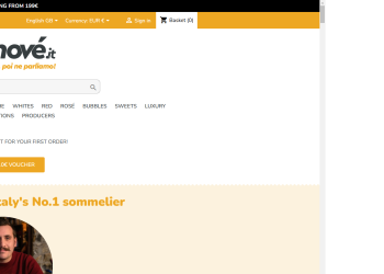 Vinové: L’Arte Italiana del Vino che Racconta Emozioni, Territorio e Passione