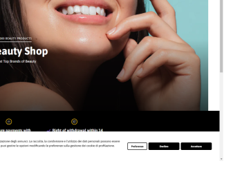 Qathu: L’Eleganza della Bellezza Online per Chi Ama Curare Ogni Dettaglio