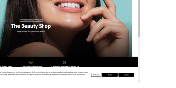 Qathu: L’Eleganza della Bellezza Online per Chi Ama Curare Ogni Dettaglio