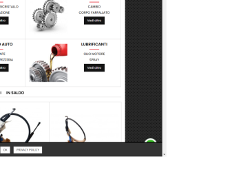E-Momo.it: L’Eccellenza nei Ricambi Auto e Moto per Professionisti e Appassionati