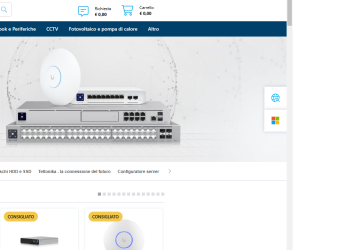Senetic: La Soluzione Completa per le Esigenze IT delle Aziende Italiane