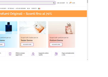 Sfiabo: Moda, Stile e Passione per un’Eleganza Contemporanea