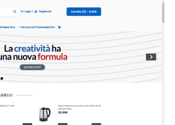 SoloperAffare: qualità, risparmio e fiducia per i tuoi acquisti online