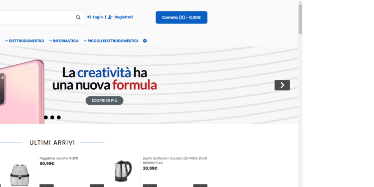 SoloperAffare: qualità, risparmio e fiducia per i tuoi acquisti online