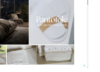 Spizzico Home – L’Arte del Tessuto Italiano per la Casa e l’Ospitalità