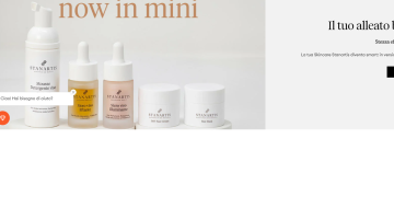 Stanartis – Dove la Scienza incontra la Bellezza