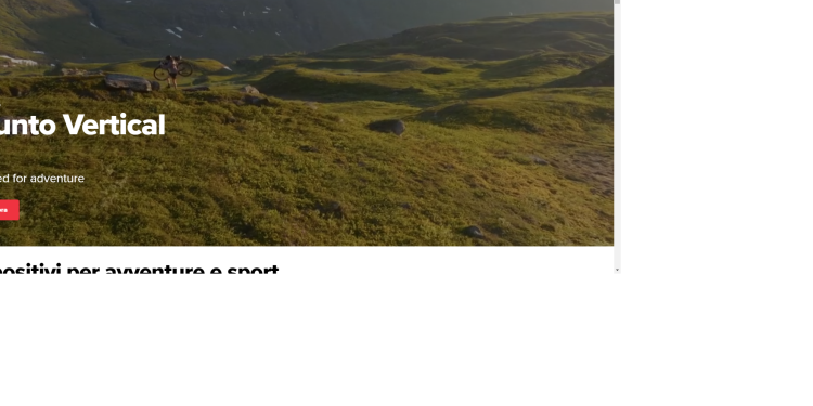 Suunto: l’eccellenza finlandese per chi vive l’avventura ogni giorno