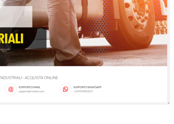 Truckest: eleganza, potenza e libertà su quattro ruote